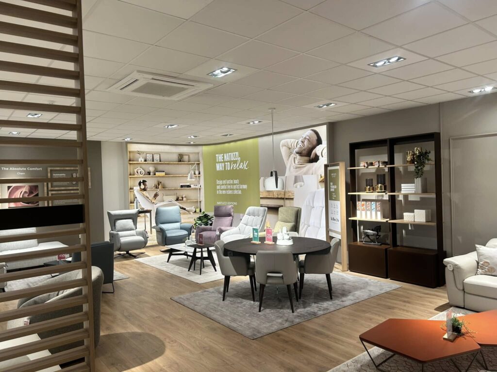 Maintenance & Servicing