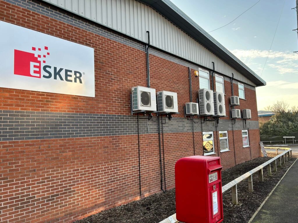 Air Conditioning Installation